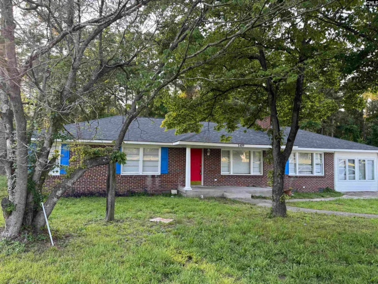 3409 Hard Scrabble Rd