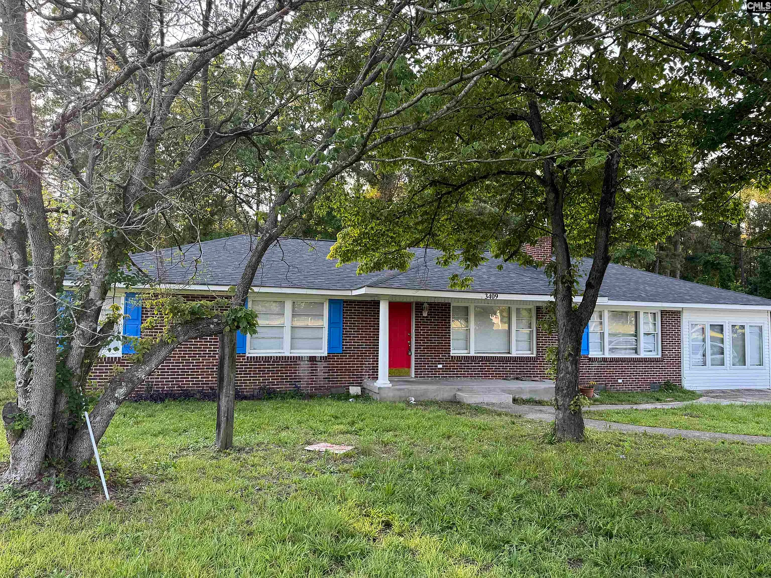 3409 Hard Scrabble Rd