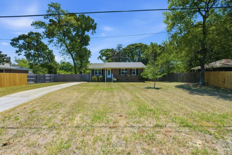 3627 Marginal Rd